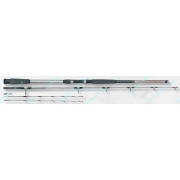 Вудилище Spro Sensitive Allround 2.7m up 400g (2681275)