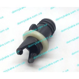 Переходник для насоса(9990036)