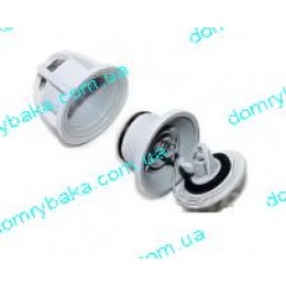 Клапан повітряний (9993540)