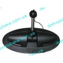 Кочети для човна ПВХ (667863)