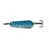 Блешня Abu Garcia Atom Spoon 20g SBlue Flash (1046179)