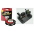 Шнур Stren Sonic Braid 0.12mm 11.4kg зелений 1метр (11522901)