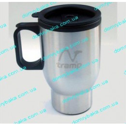 Кружка Tramp TRC-004 нержавеющая сталь (681160)
