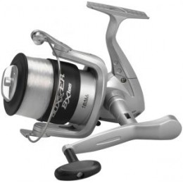 Катушка Spro Boxxer Surf 180 FD c леской 0.60мм(1002180) Катушка Spro Boxxer Surf 180 FD c леской 0.60мм(1002180)