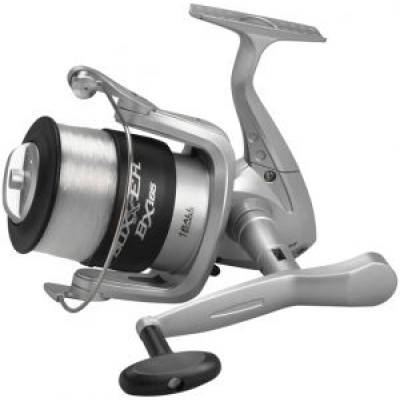 Котушка Spro Boxxer Surf 180 FD c волосінню 0.60мм (1002180)
