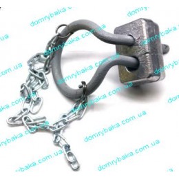 Вантаж відбійник квадр. 0,5 кг (9991496)