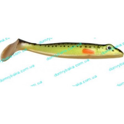 Силікон Spro Airbody pike 150 15cm 2шт Pike col (4879502)