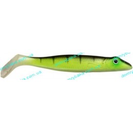 Силикон Spro Airbody pike 150 15cm 2шт Lemon Bass col (4879502) Силикон Spro Airbody pike 150 15cm 2шт Lemon Bass col (4879502)