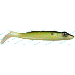 Силикон Spro Airbody pike 150 15cm 2шт Ayu col (4879504) Силикон Spro Airbody pike 150 15cm 2шт Ayu col (4879504)