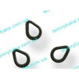 Кольца Strategy Tri-loop Rings 2mm 20шт(8008000)