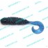 Твистер Yum Wooly Curtail Junebug YWH-304 75мм(722330)