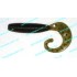 Твістер Reins Fat G-tail Grub 3 "002 Green Pumpkin 12шт (18784)