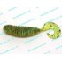 Твистер Yum Wooly Pumpkin Pepper YWC-211 50мм(727230)