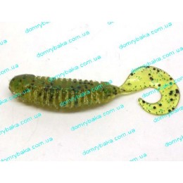 Твистер Yum Wooly Pumpkin Pepper YWC-211 50мм(727230)