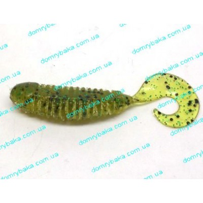 Твистер Yum Wooly Pumpkin Pepper YWC-211 50мм(727230)