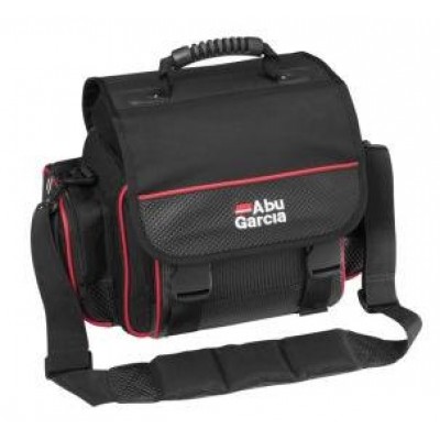 Сумка ABU GARCIA BAG WITH 4 BOXES SMALL (1207941)