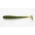 Віброхвіст Keitech Swing Impact 2 ", Watermelon 102 12шт (18638)