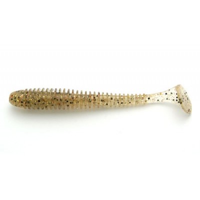 Віброхвіст Keitech Swing Impact 2 "Gold shad 321 12шт (19296)