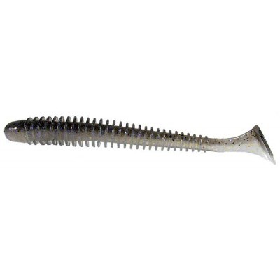 Віброхвіст Keitech Swing Impact 3,5 "Electric Shad 440 8шт (18545)