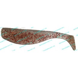 Виброхвост Optimum B ST 3" 257 Shrimp 2шт(20321)
