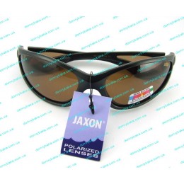 Окуляри поляризаційні Jaxon AK-OKX23AM жовті (763870)