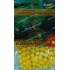 Пінопластові кульки Sevi fishing Ваніль Міді жовті (76431321)