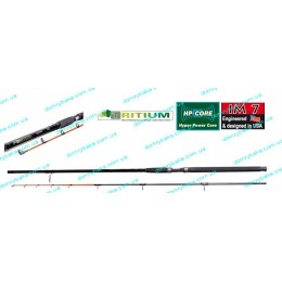 Човнове вудилище Robinson Tritium Sea Wolf 2,7м 50-180гр (9993704)