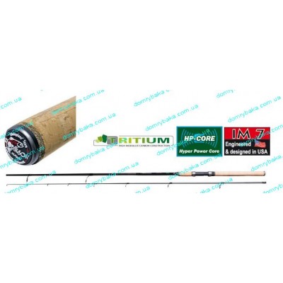 Cпіннінг Robinson Tritium ZanderJig 2,70 8-45гр (773821)