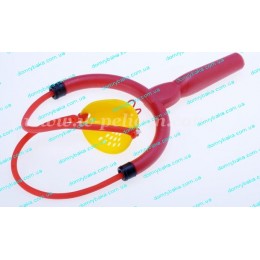 Рогатка EOS FD red (8401001)