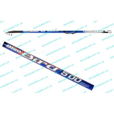 Болонське вудилище Siweida Blue Bird 4м с / к (2451404)