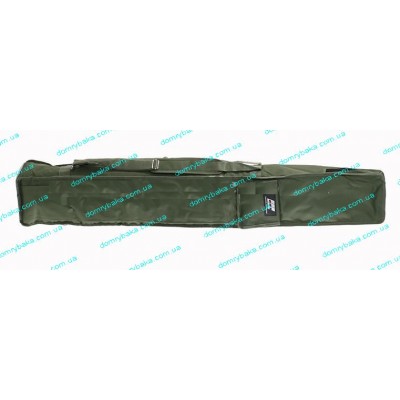Чохол для вудилищ EOS 120см J60120AG прямий зел. (9991304)