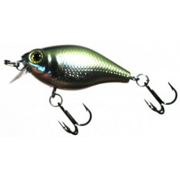 Срібний струмок Silver Creek SSV-SC-B DD-13FL 1.2m 6g45mm (784329)