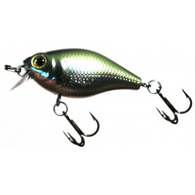 Срібний струмок Silver Creek SSV-SC-B DD-13FL 1.2m 6g45mm (784329)