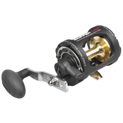 Котушка мультиплікаторна Spro Skipper LH 20 (1193020)