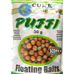 Воздушное тесто Cukk Скопекс 30гр Midi (561318) Воздушное тесто Cukk Скопекс 30гр Midi (561318)