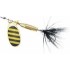 Блешня Balzer Colonel Classic Black Stripe 5г (13040005)