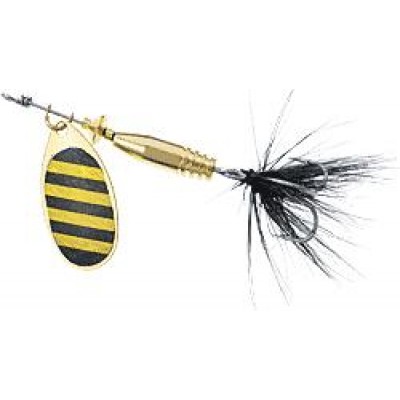 Блешня Balzer Colonel Classic Black Stripe 5г (13040005)