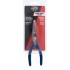 Плоскогубці Abu Garcia LONG NOSE PLIERS прямі + чохол на пояс (11960003)