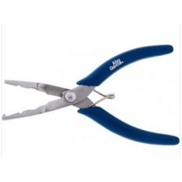 Плоскогубці Abu Garcia PLIERS SPLIT RING для заводних кілець + чохол (11960006)