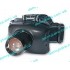 Фонарь налобный LED  ZOOM(9991150)