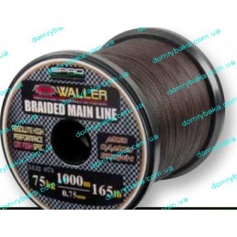 Шнур Spro Big Waller Reel Line 0.6мм 65кг 1метр (5132060)