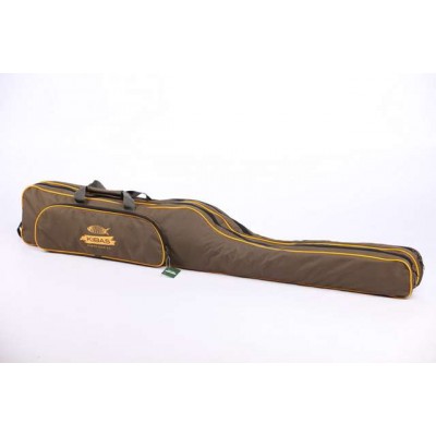 Чехол для удилищ  Kibas 130cм 2 отд.New (9993657) 