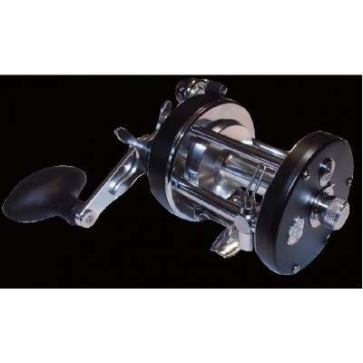 Котушка Abu Garcia AMBASSADEUR Seven BW (права рука) (1125243)