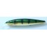 воблер Deps BALISONG MINNOW 130SP Perch 1 col суспендер (22173)