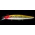 Воблер Deps BALISONG MINNOW 100F 28 col плавающ (22093)