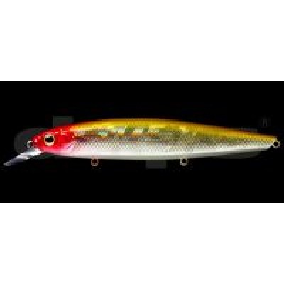 Воблер Deps BALISONG MINNOW 100F 28 col плавающ (22093)