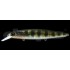 Воблер Deps BALISONG MINNOW 130F 36 col плавающ (22177)