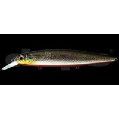 Воблер Deps BALISONG MINNOW 130F 37 col плавающ (22178)