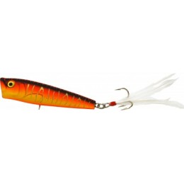 Воблер Серебряный ручей Pike S SSV-PS DD-15 FL(9990737)