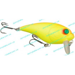 Воблер SPRO Plus Crank T-55 YF 55мм 1.5м 9гр (4398006)